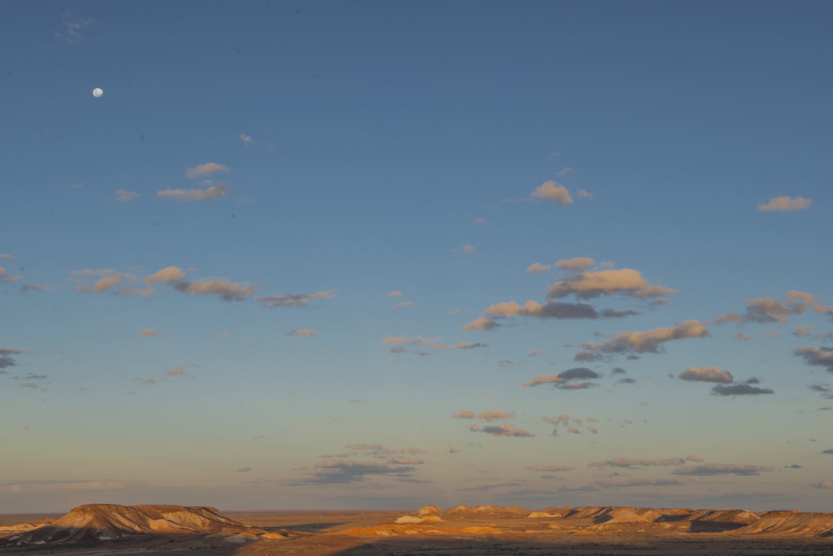 Kanku sky