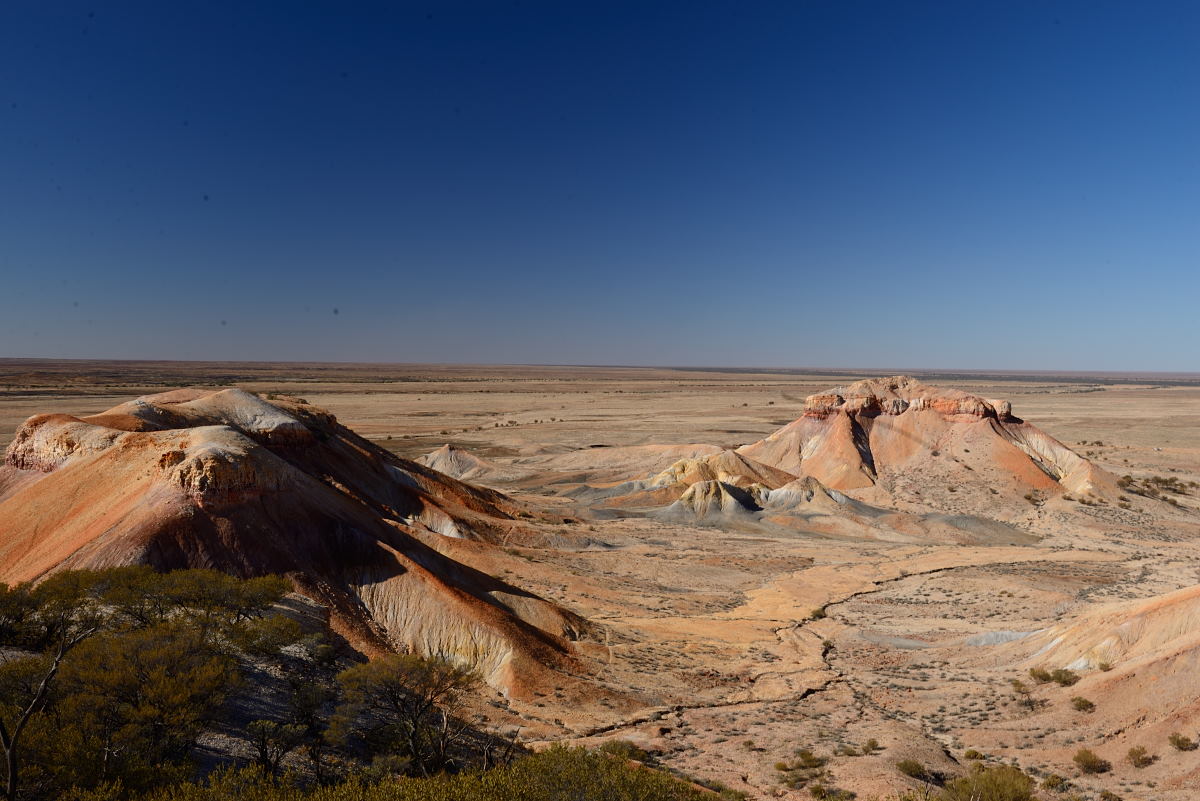 Painted Desert (2)