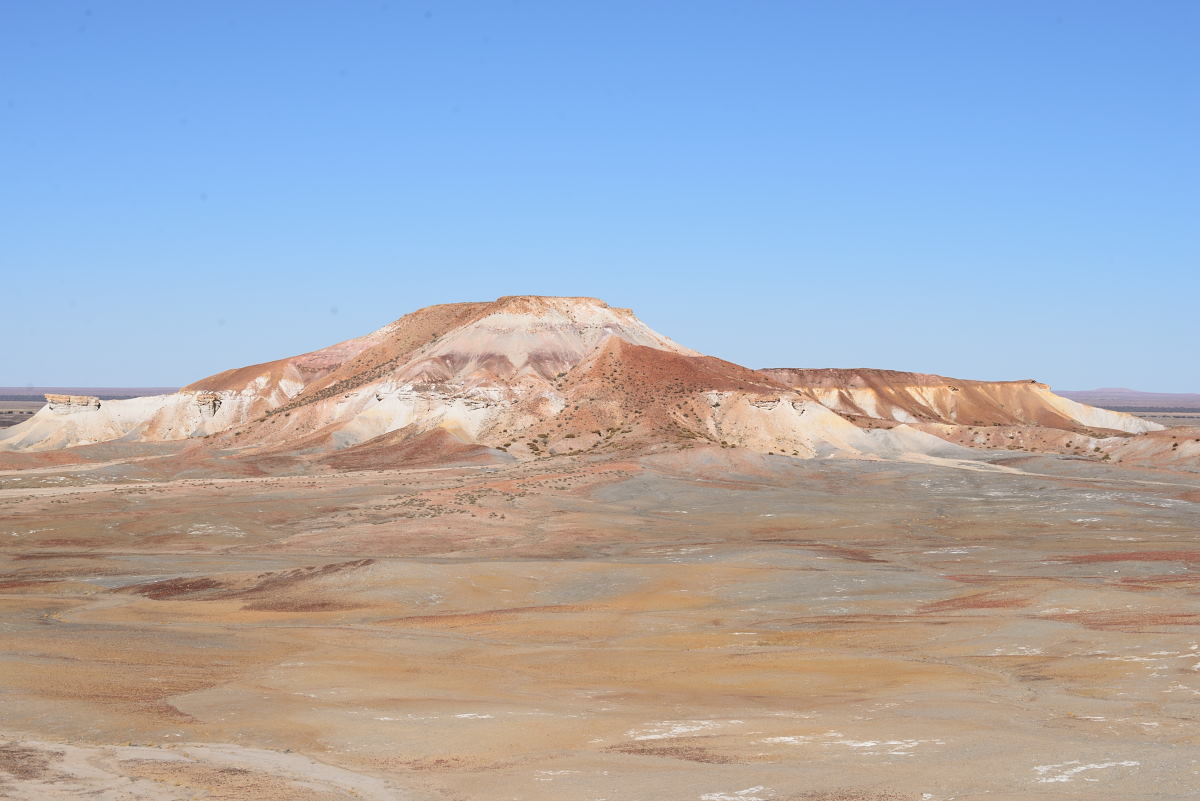 Painted Desert (3)