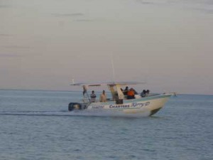 Karumba-KerryD-fishing-boat