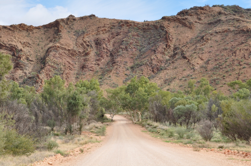 East MacDonnell Ranges – Photogallery 1