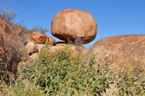 Devils Marbles