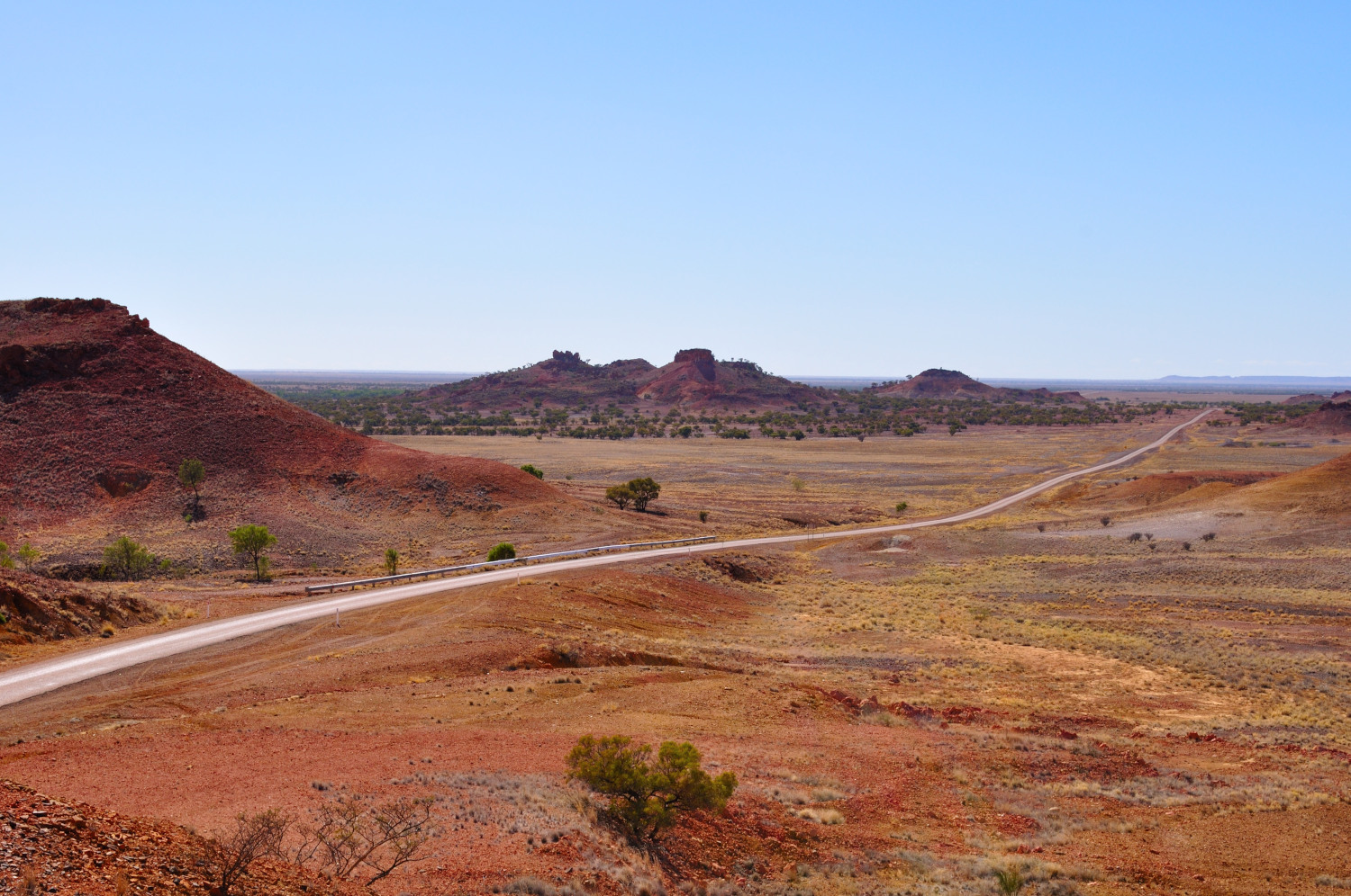 Top tips for travelling around Australia