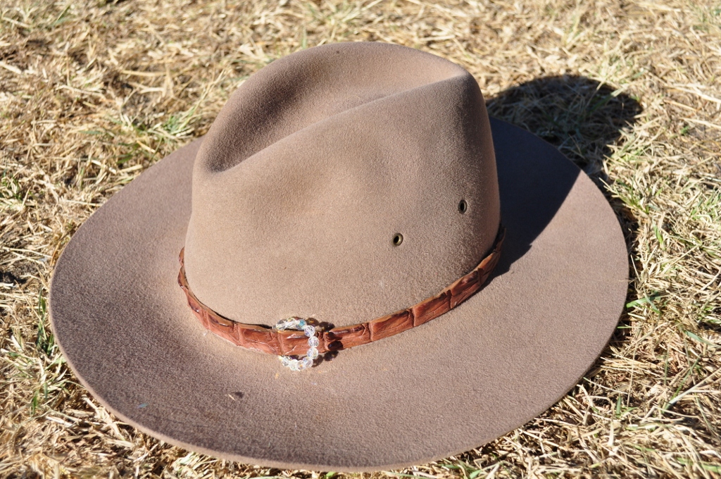 Akubras – more than just a hat