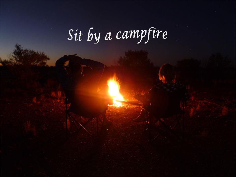 Real camping tips for easy, fun camping
