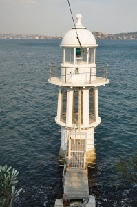 Lighthouse Cremorne Point