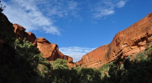 Colours of Australia