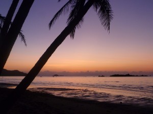 Sunrise Chilli Beach4
