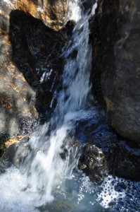 Waterfalls