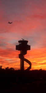 Sunrise-Sydney-airport-9