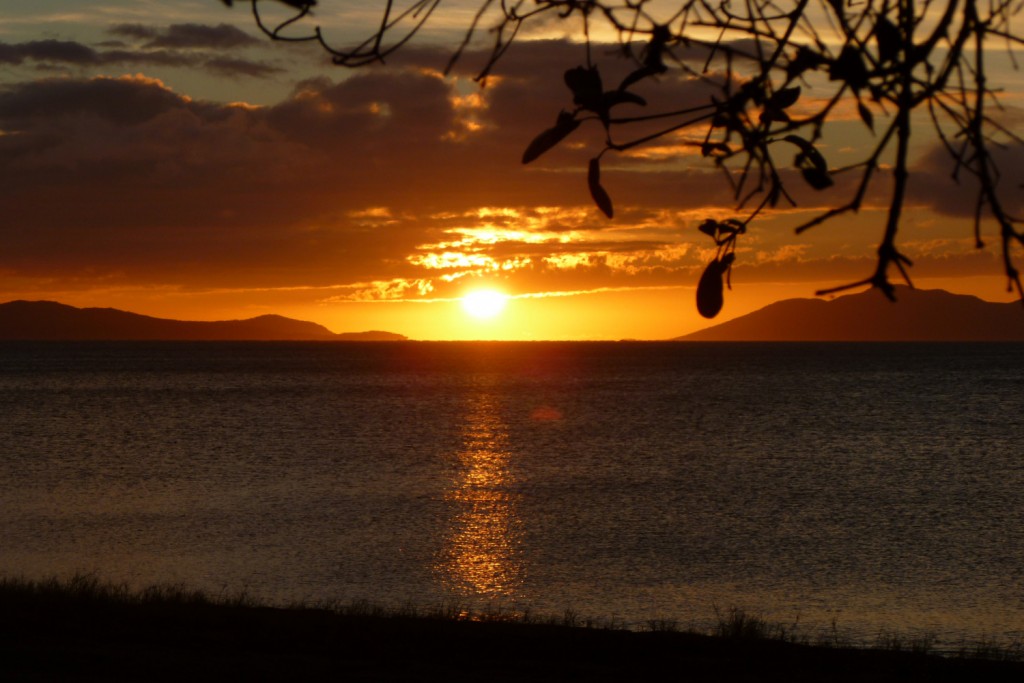 Cape Melville sunset5