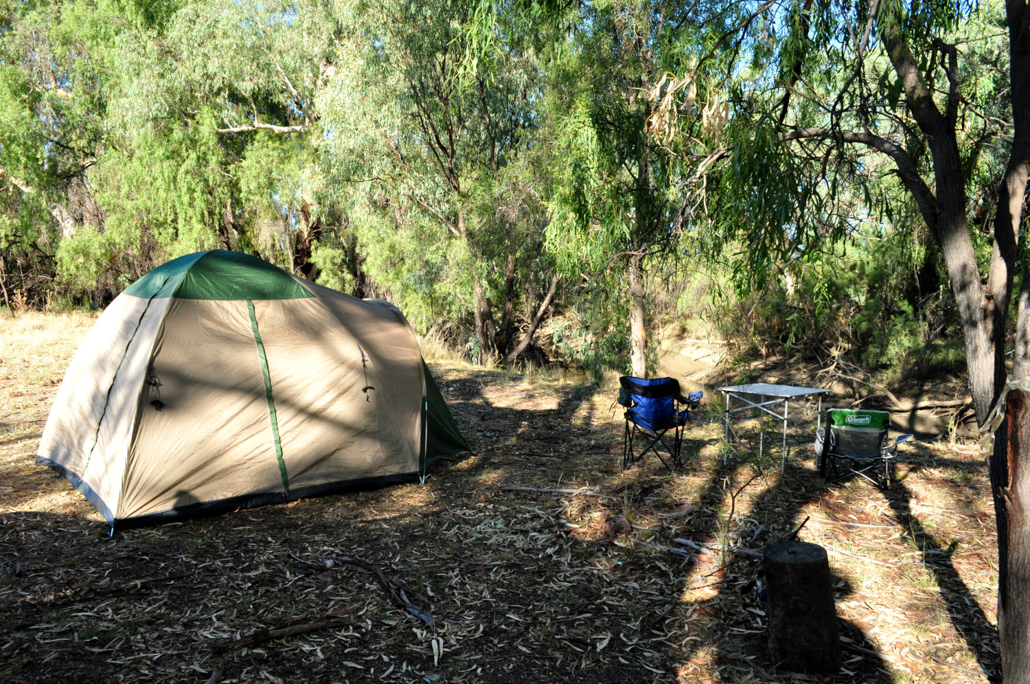 Australia’s best camping spots – Part 3