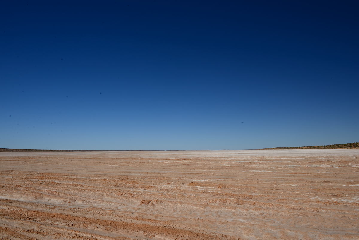 Simpson Desert, part 6