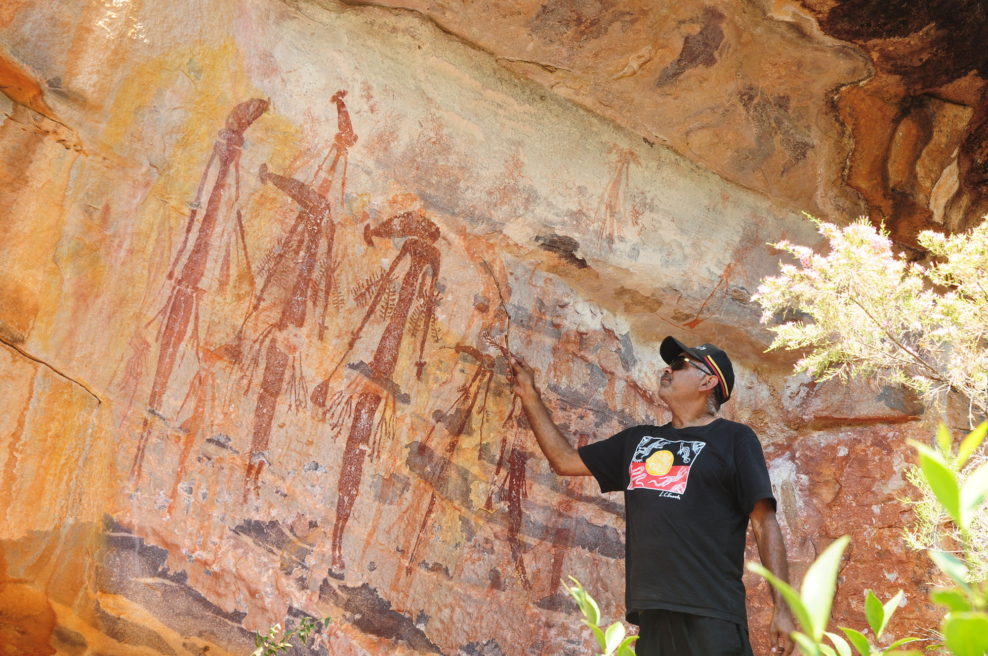 Driving the Oombi Track – Days 11 & 12