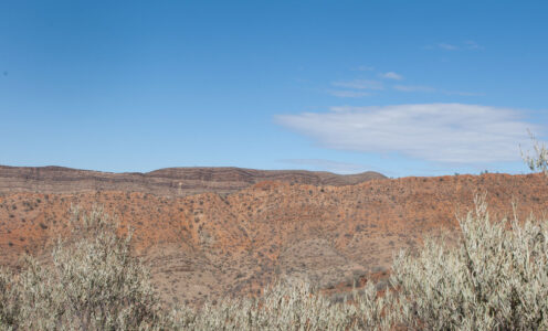 TOP THINGS TO SEE AND DO IN THE FLINDERS RANGES