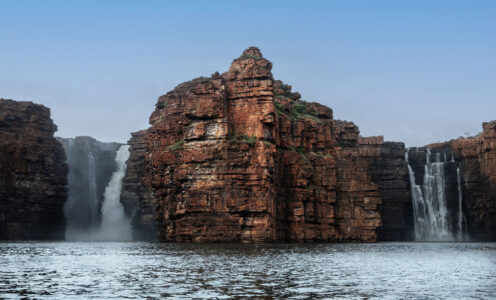 My Discovery One Kimberley Cruise – The best of the Kimberley coast Part I