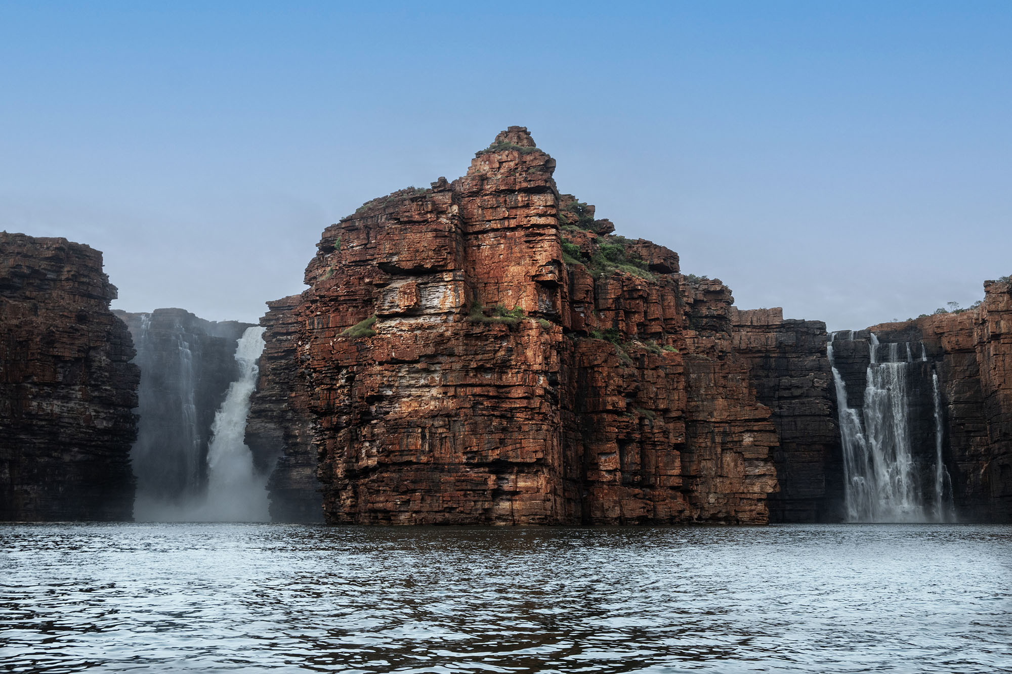 My Discovery One Kimberley Cruise – The best of the Kimberley coast Part I