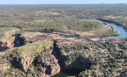 Doing the Gibb River Road in style Part II