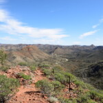 Arkaroola Flinders Ranges